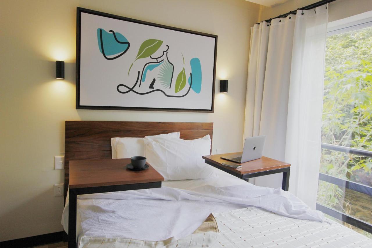 Joint Boutique Hotel Zona Romantica Puerto Vallarta Exterior foto