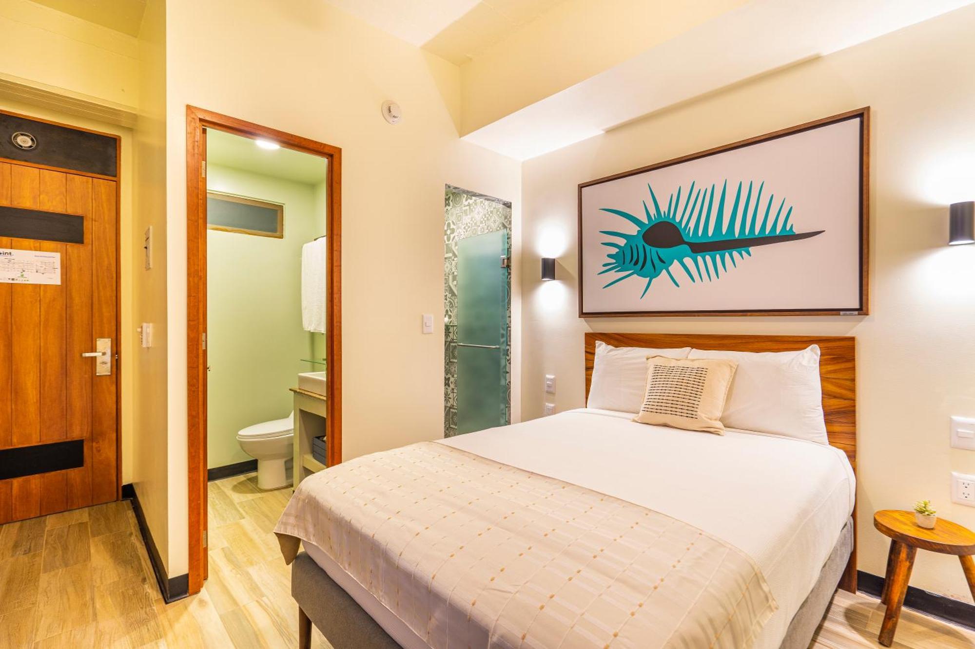 Joint Boutique Hotel Zona Romantica Puerto Vallarta Exterior foto