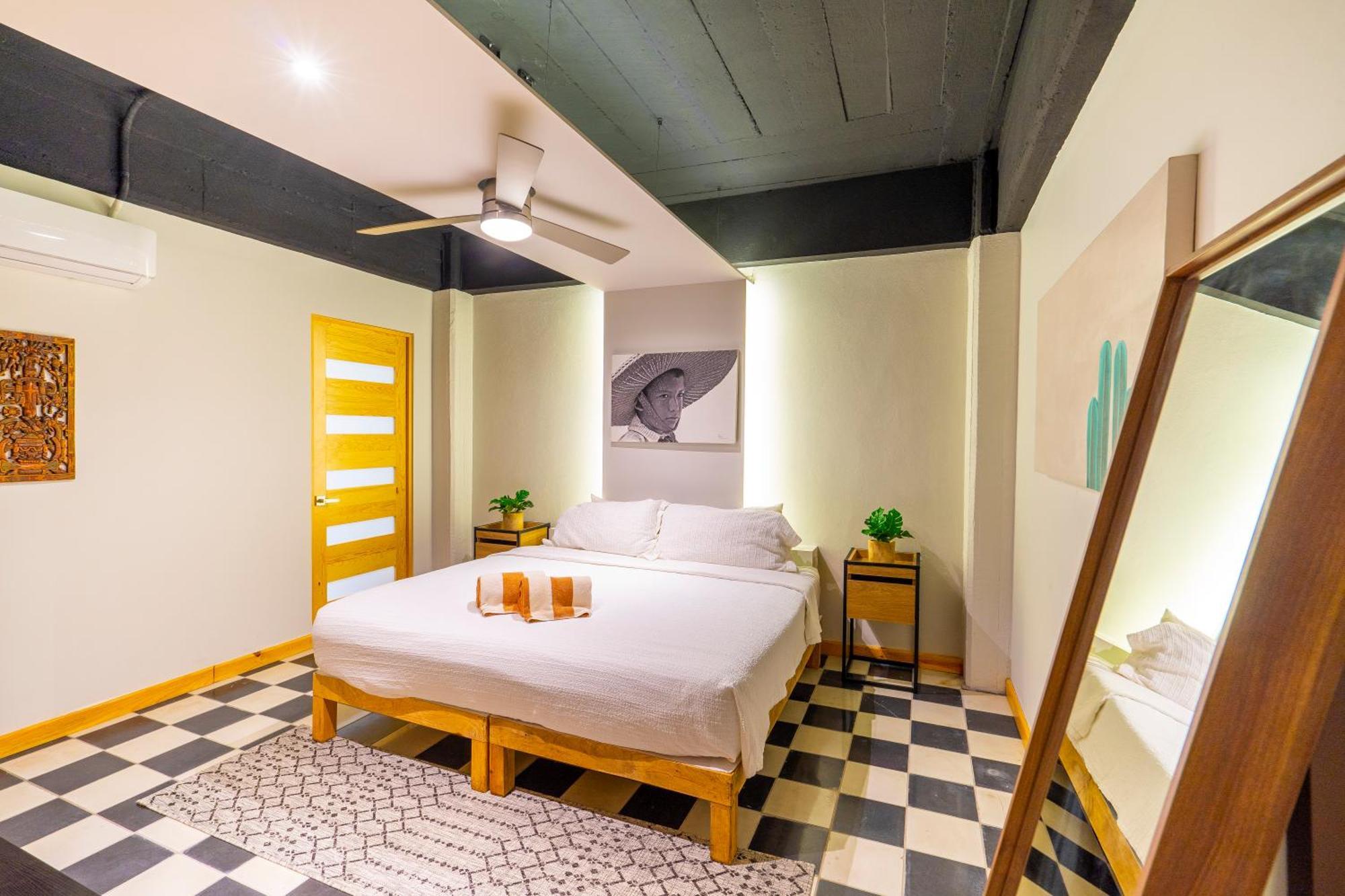 Joint Boutique Hotel Zona Romantica Puerto Vallarta Zimmer foto
